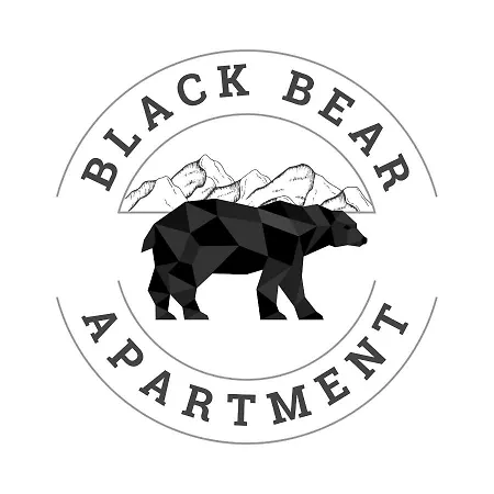 Black Bear Apartment Zlatibor Dış mekan fotoğraf