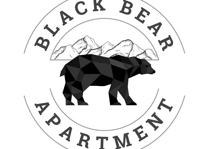 Black Bear Apartment
