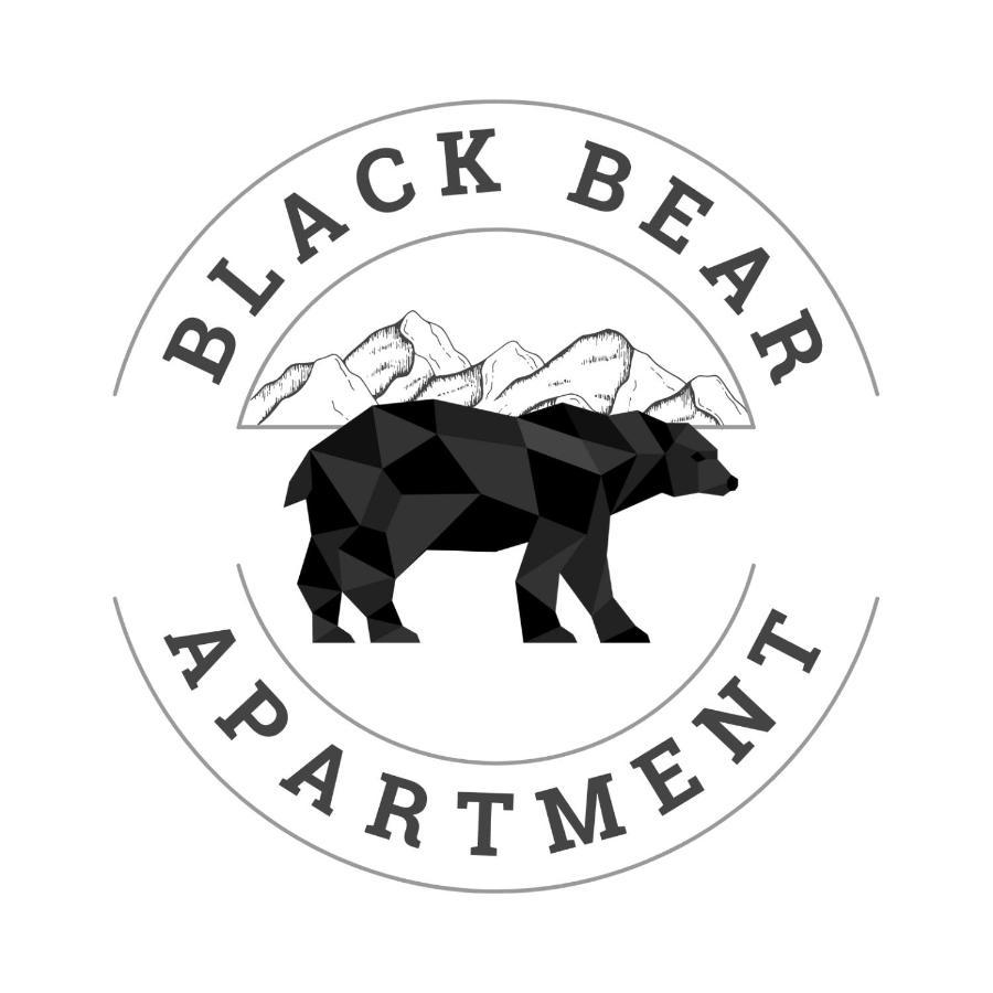 Black Bear Apartment Zlatibor