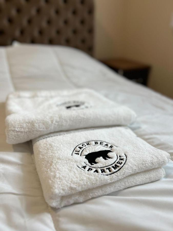Apartment Black Bear Zlatibor